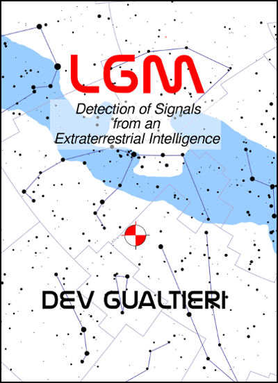 LGM by Dev Gualtieri